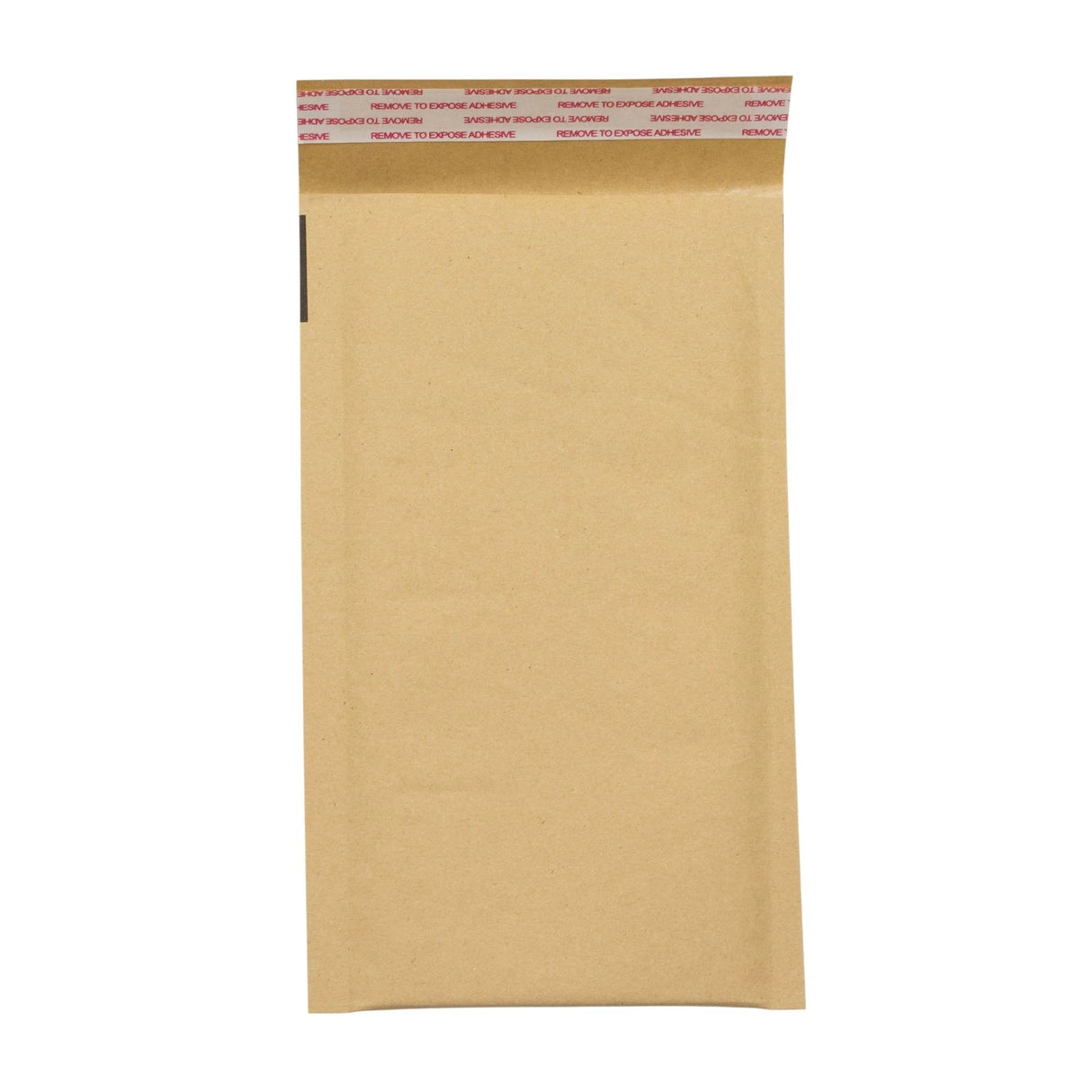 Kraft Padded Bubble Envelope (135x225+40mm)
