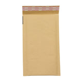 Kraft Padded Bubble Envelope (135x225+40mm)