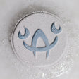 Set of Zodiac Bath Fizzers with Horoscope -  Cancer