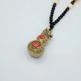 Feng Shui Hanging - Gourd Health & Long Life