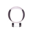 Crystal Ball on Stand 30mm