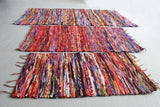 Small Velvet Rug - 50x90cm