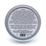 Wild Hare Solid Shampoo 60g - Cherry Bonbon