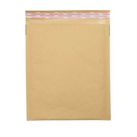 Kraft Padded Bubble Envelope (235x275+40mm)