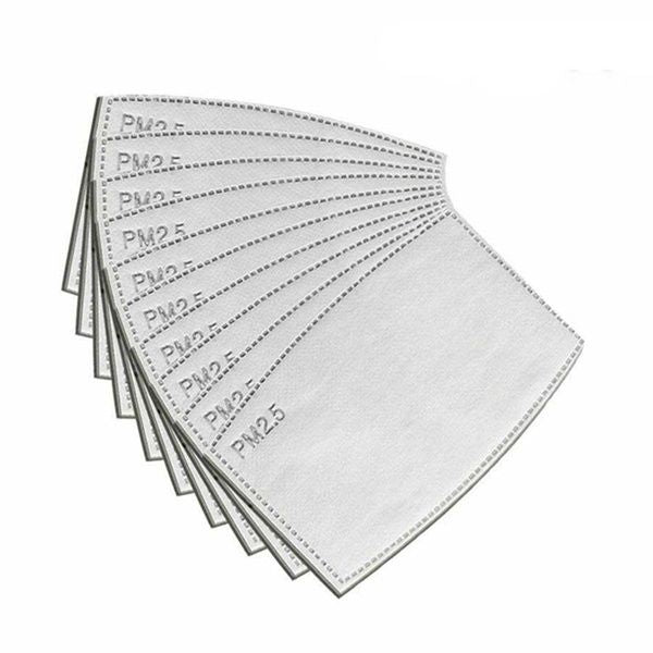 PM2.5 Face Mask Filter Insert (Children)