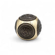 Feng Shui Fortune - Wealth Dice - Rounded