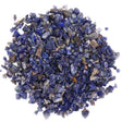 Sodalite Chips Gemstone Chips Bulk - 1KG