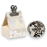 Agnes + Cat Lip Balm - Espresso Martini