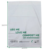 100% Biodegradable Mailer (400x550mm)