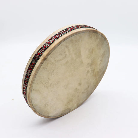 Shaman Sound Healing Ocean Drum - 30cm