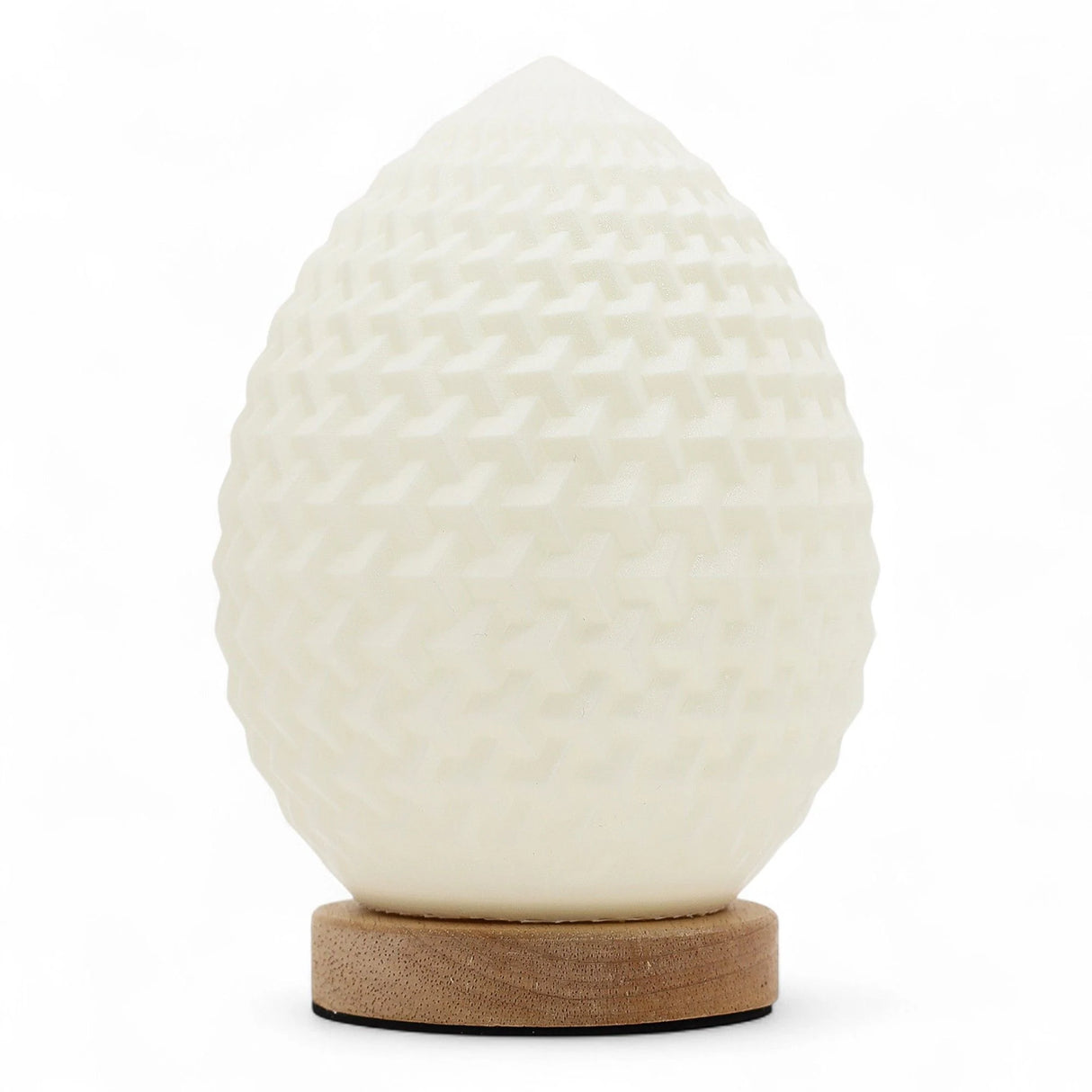 New Wave Lamp - USB - 3 settings - Teardrop