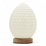 New Wave Lamp - USB - 3 settings - Teardrop