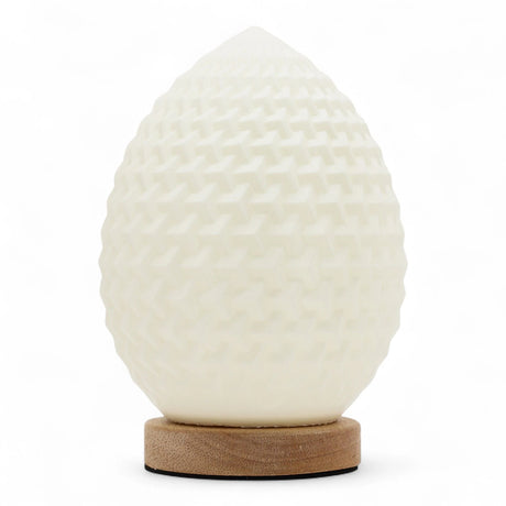 New Wave Lamp - USB - 3 settings - Teardrop