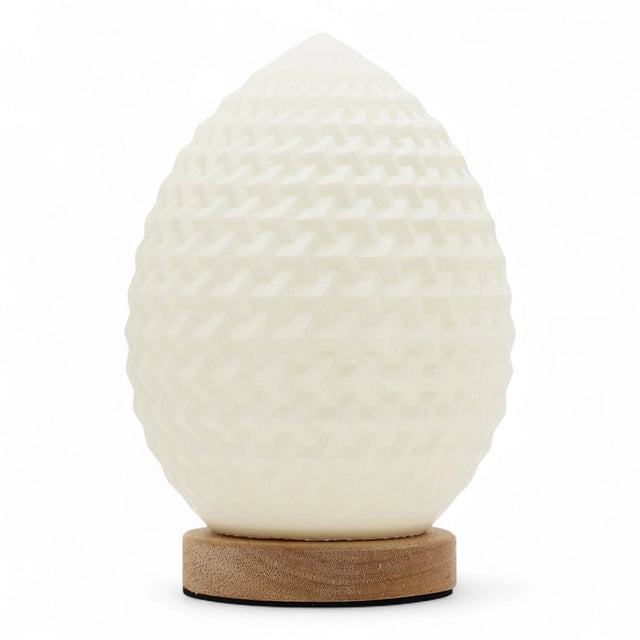 New Wave Lamp - USB - 3 settings - Teardrop
