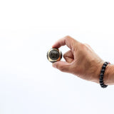 Feng Shui Fortune - Wealth Dice - Rounded