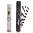 Ancient Witch Spell Incense - Prosperity - Aventurine Pendulum