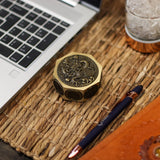 Feng Shui Fortune - Lucky Cat & Dragon - Protection & Prosperity