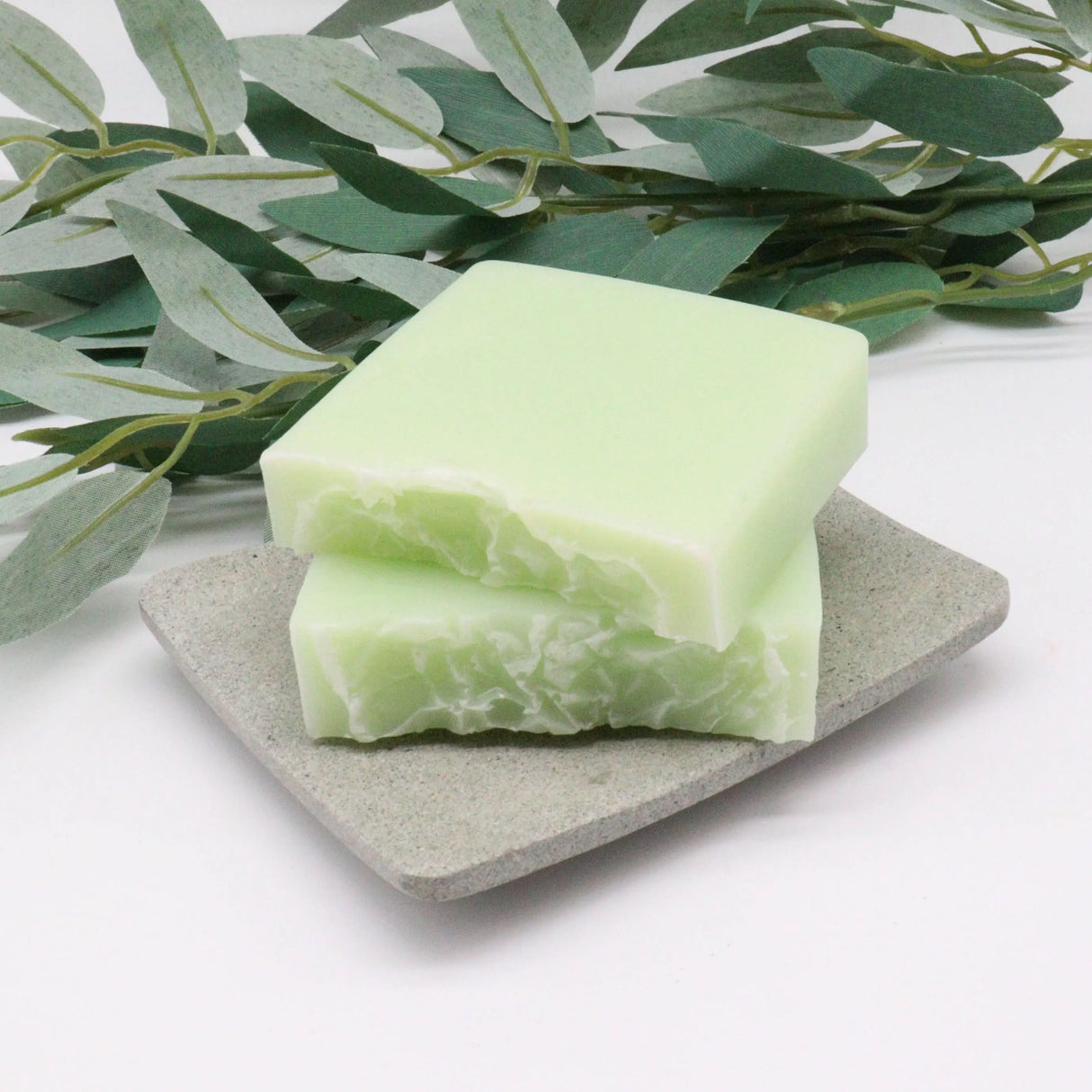 Verdant Zen Soap Bar - 100g