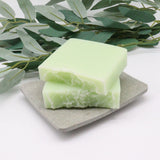 Verdant Zen Soap Bar - 100g