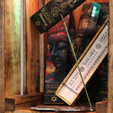 Banjara Buddha - Set of 6 - Box