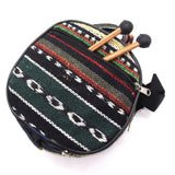 Med Hapi Drum Multi Coloured - 17x13cm