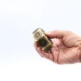 Feng Shui Fortune - Lucky Cat & Dragon - Protection & Prosperity