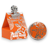 Agnes + Cat Lip Balm - Mango Passion Fruit