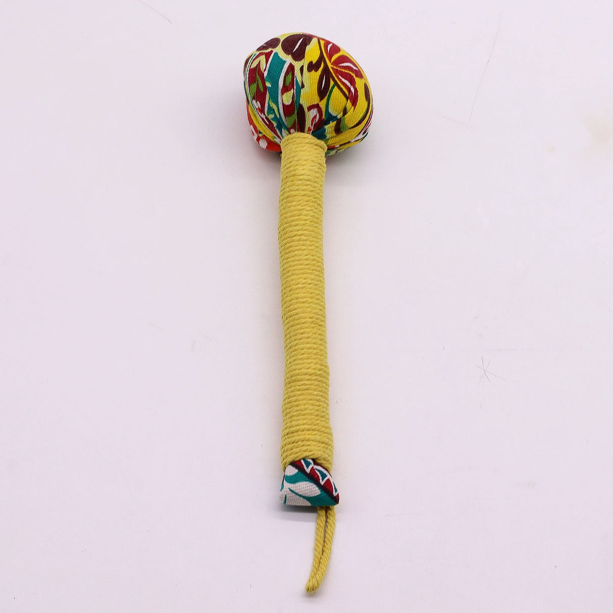 Wormwood Massage Hammer - Lemon