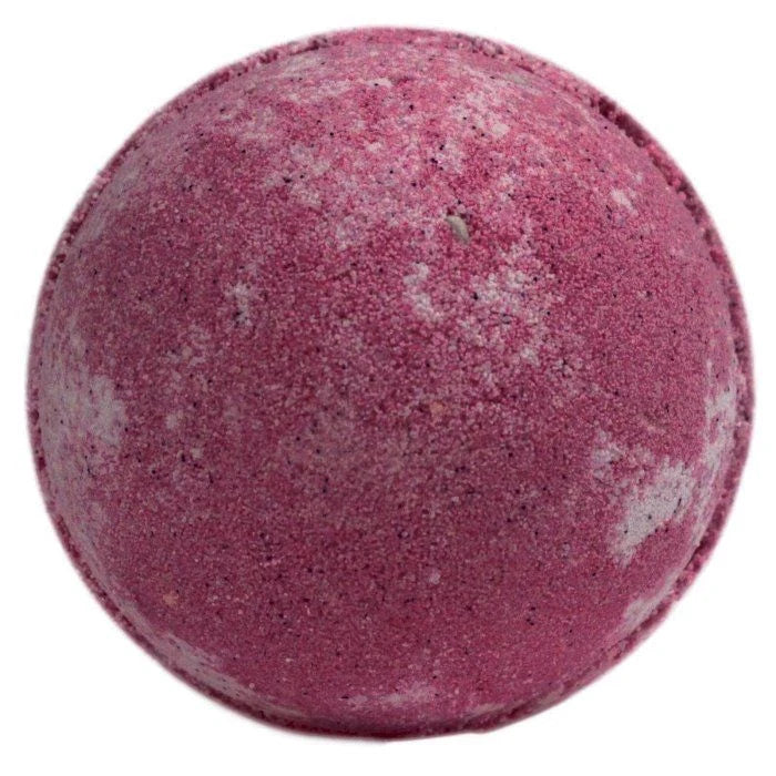 Cherry Jumbo Bath Bomb - 180g