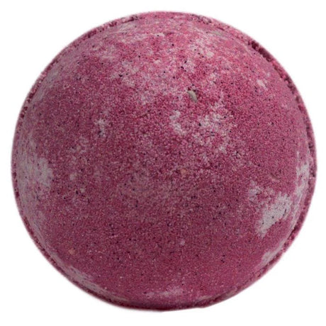 Cherry Jumbo Bath Bomb - 180g