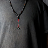 Essence of the Volcano Necklace - Personal Transformation