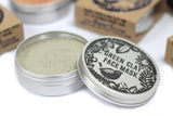 Agnes + Cat Green Clay Face Mask
