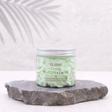 Gooseberry & White Tea Whipped Soap 120g