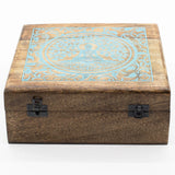 Extra Large Mango Box  - Buddha Bodi Tree
