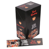 Tribal Soul Spiritual Incense Sticks and Ceramic Holder - Tarot reading