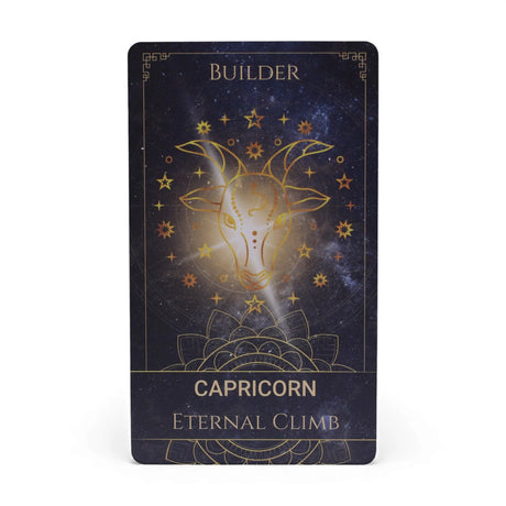 Celestial Energy Atlas Oracle Cards - Spiritual Deck