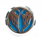 Car Diffuser Kit - Angel Wings - 30mm