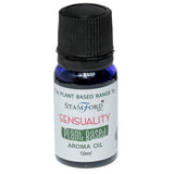 Plant Based Aroma Oil - Sensuality
