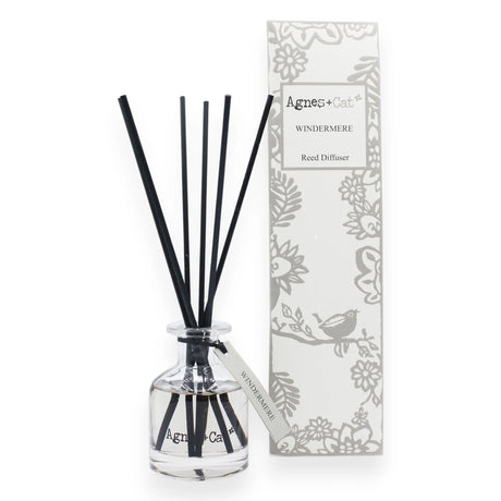 140ml Reed Diffuser - Windermere