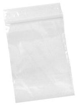 Grip Seal Bags 3.5 x 4.5 inch