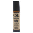 Agnes + Cat Roll On Essential Oil Blend - FOCUS