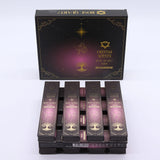 Rose Quartz Crystal Scents Smudge Incense - Rose