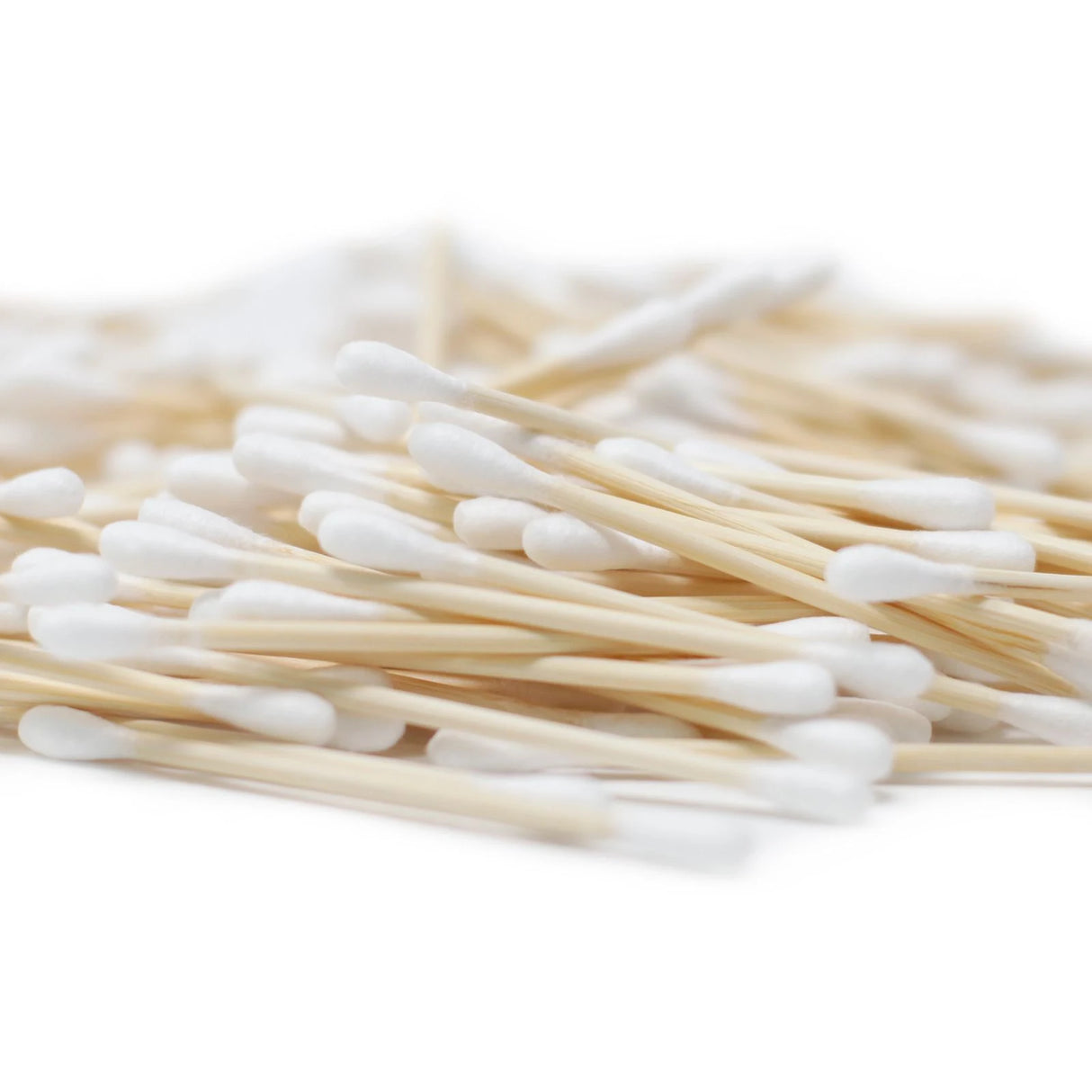 Box of 200 Bamboo Cotton Buds