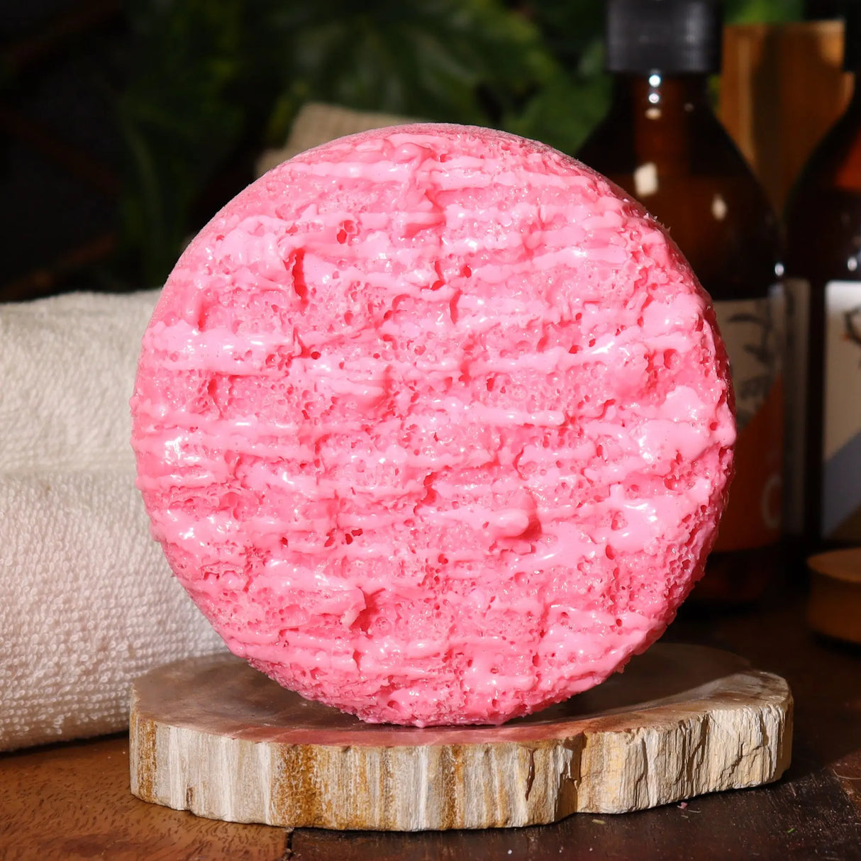 Butter Bubble Soap - Razzle Dazzle