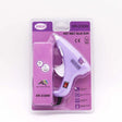 Xrui 30W Mini Hot Glue Gun Hobby (UK plug)  - for 7mm sticks