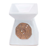 ClassicYin Yang Oil Burners (aast)