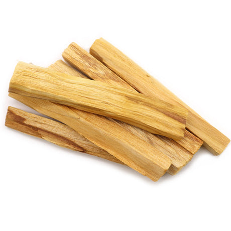 1st Grade Palo Santo Wood Sticks