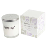 Agnes + Cat Votive Candle - Japanese Bloom