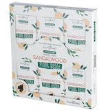 Plant Based Backflow Incense Cones - Sandalwood