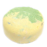 Misshaped Bath Bomb